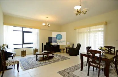Apartment - 2 Bedrooms - 2 Bathrooms for sale in Al Sidir 1 - Al Sidir - Greens - Dubai