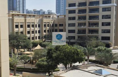 Apartment - 2 Bedrooms - 2 Bathrooms for sale in Al Sidir 1 - Al Sidir - Greens - Dubai