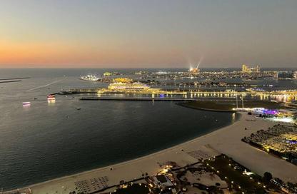 Apartment - 2 Bedrooms - 3 Bathrooms for sale in Sadaf 6 - Sadaf - Jumeirah Beach Residence - Dubai