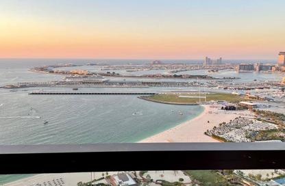 Apartment - 2 Bedrooms - 3 Bathrooms for sale in Sadaf 6 - Sadaf - Jumeirah Beach Residence - Dubai