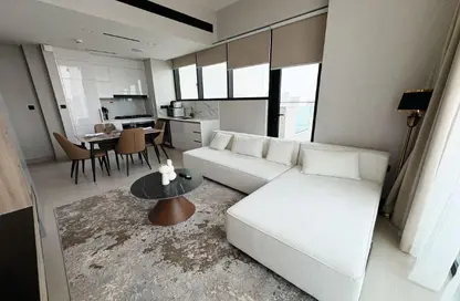 Apartment - 2 Bedrooms - 2 Bathrooms for rent in Binghatti Tulip - District 11 - Jumeirah Village Circle - Dubai