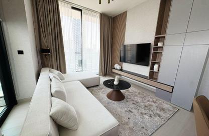 Apartment - 2 Bedrooms - 2 Bathrooms for rent in Binghatti Tulip - District 11 - Jumeirah Village Circle - Dubai