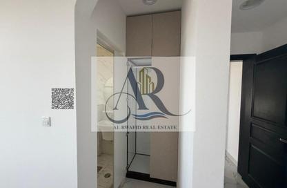 Apartment - 2 Bedrooms - 3 Bathrooms for rent in Orchid Towers - Tiger Downtown Ajman - Al Alia - Ajman Apartment - 2 Bedrooms - 3 Bathrooms for rent in Orchid Towers - Tiger Downtown Ajman - Al Alia - Ajman