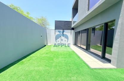 Villa - 3 Bedrooms - 4 Bathrooms for rent in Robinia - Masaar - Tilal City - Sharjah