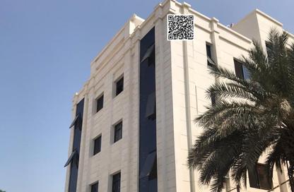 Apartment - 1 Bedroom - 1 Bathroom for rent in Al Naemiya Tower 2 - Al Naemiya Towers - Al Nuaimiya - Ajman