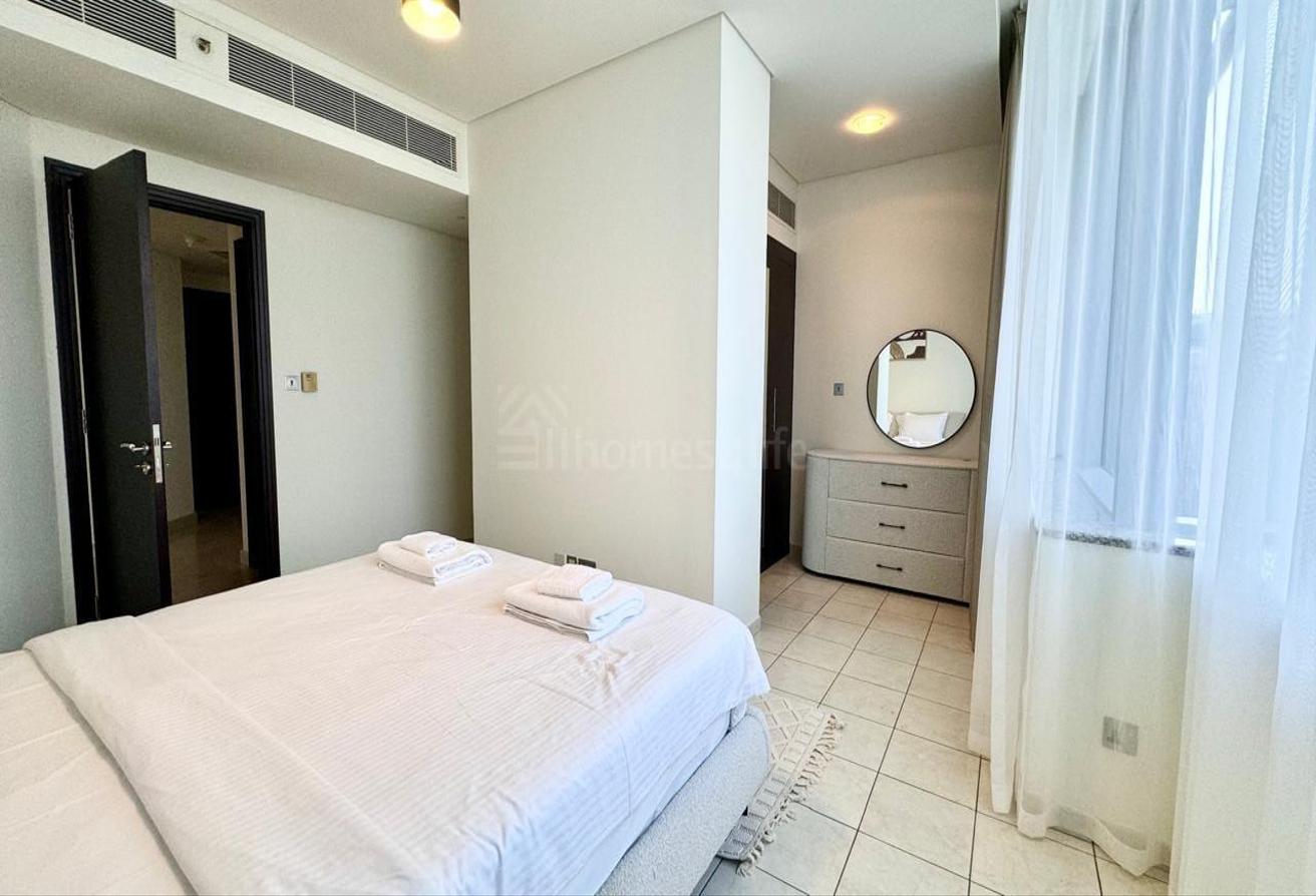 DIFC and Zabeel View |Furnished |Well Maintained photo 14