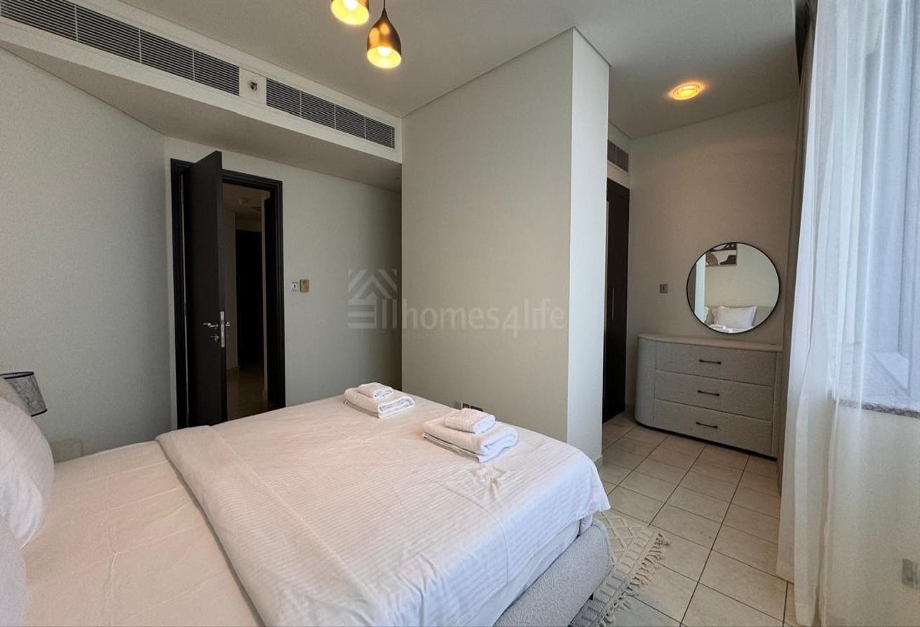 DIFC and Zabeel View |Furnished |Well Maintained photo 13