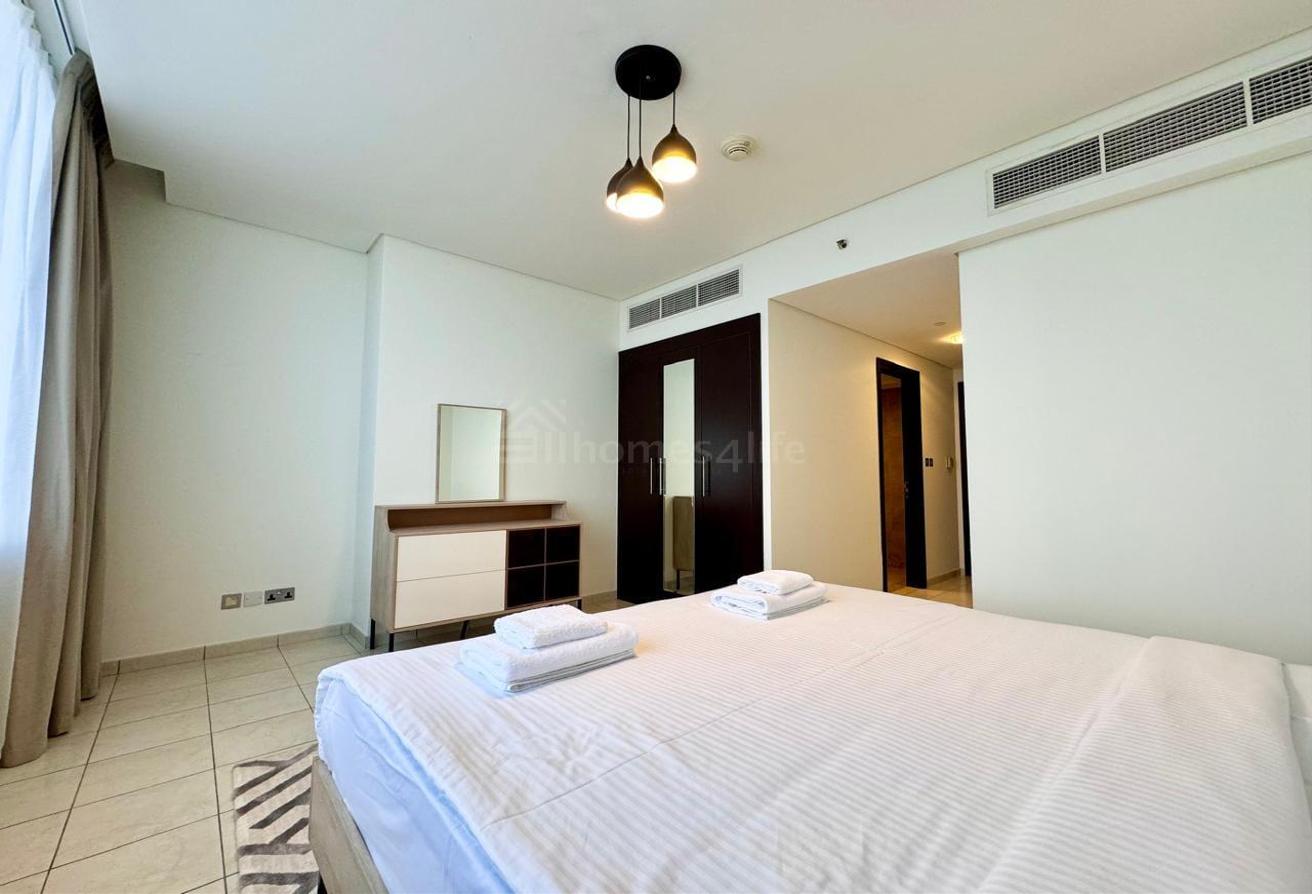DIFC and Zabeel View |Furnished |Well Maintained photo 16