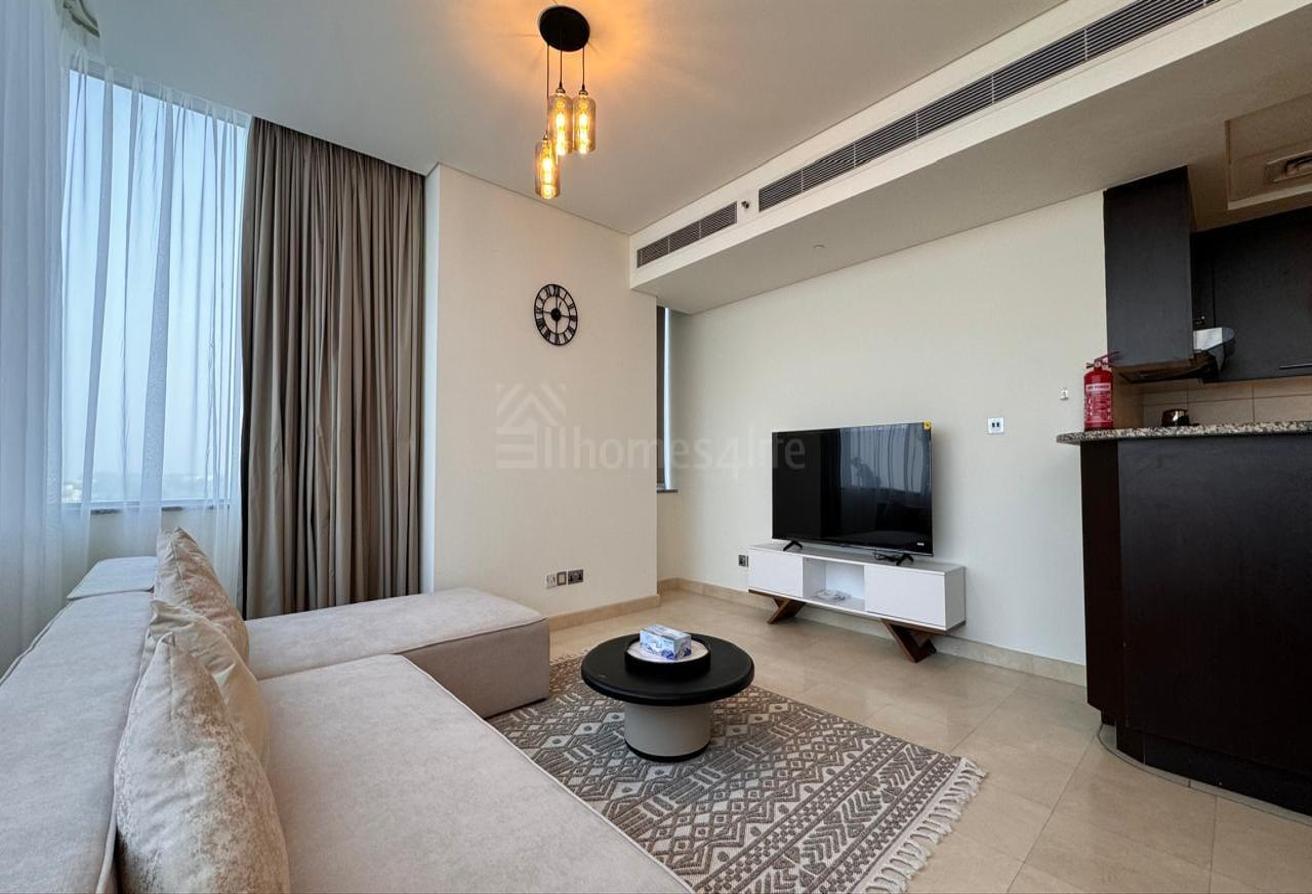 DIFC and Zabeel View |Furnished |Well Maintained photo 5