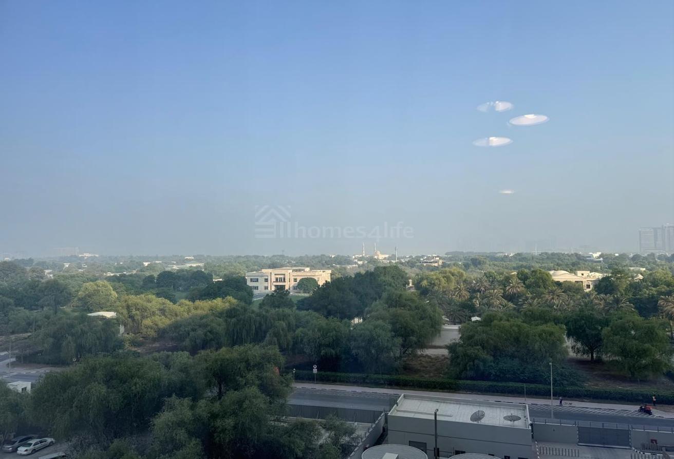 DIFC and Zabeel View |Furnished |Well Maintained photo 21