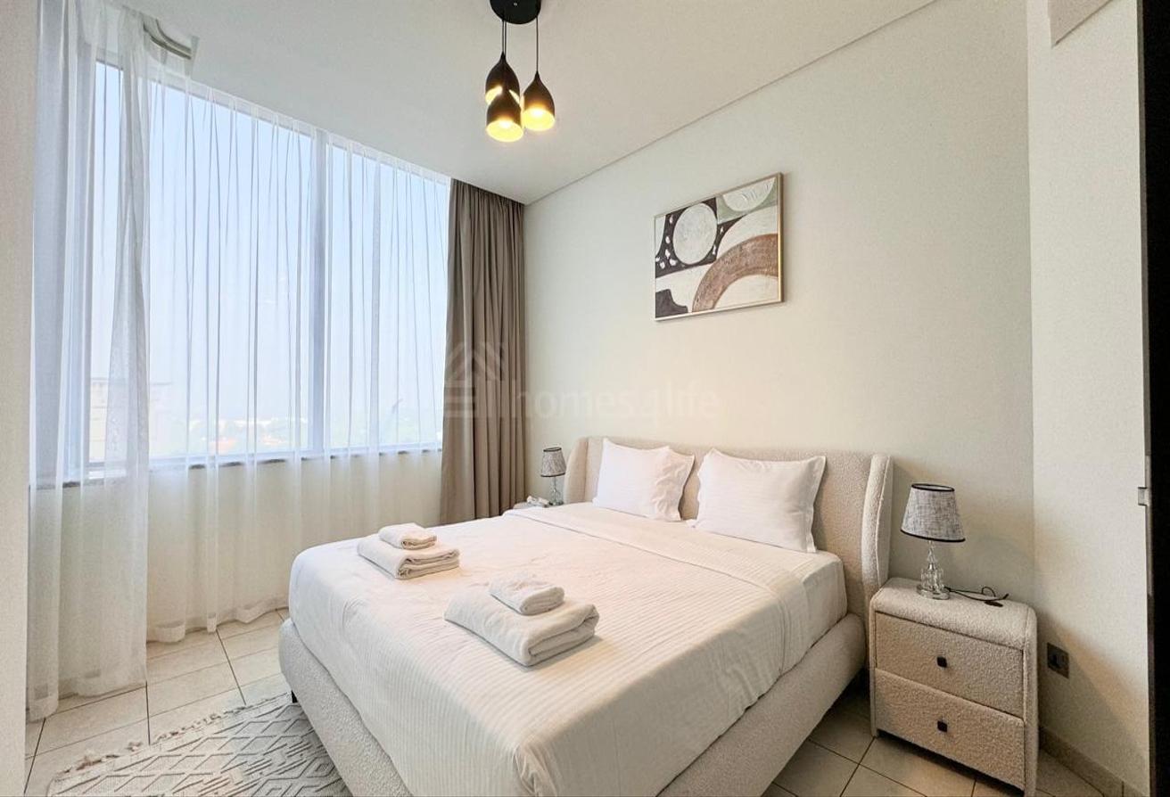 DIFC and Zabeel View |Furnished |Well Maintained photo 12