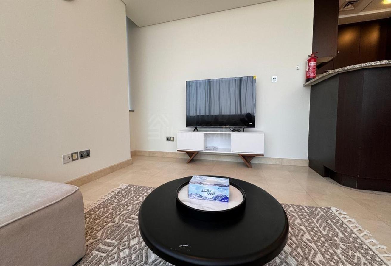 DIFC and Zabeel View |Furnished |Well Maintained photo 3