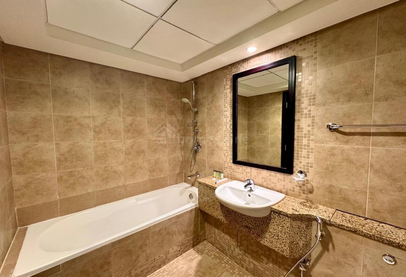 DIFC and Zabeel View |Furnished |Well Maintained photo 20