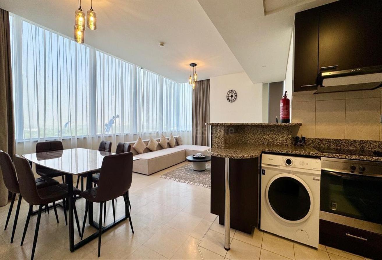 DIFC and Zabeel View |Furnished |Well Maintained photo 9