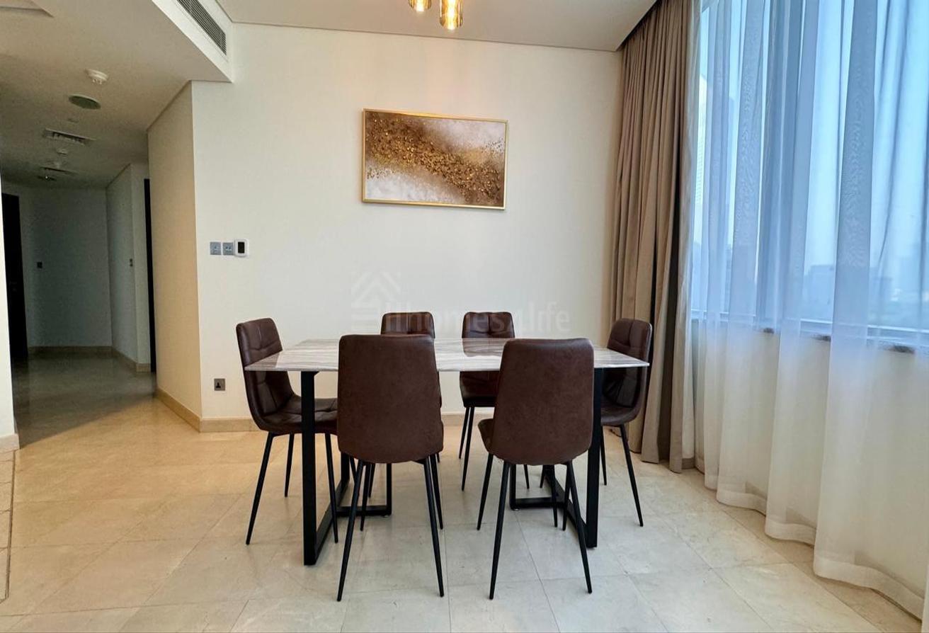DIFC and Zabeel View |Furnished |Well Maintained photo 7