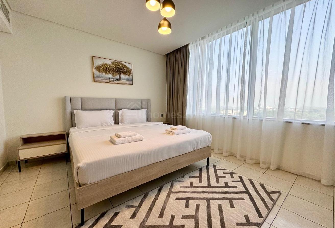 DIFC and Zabeel View |Furnished |Well Maintained photo 17