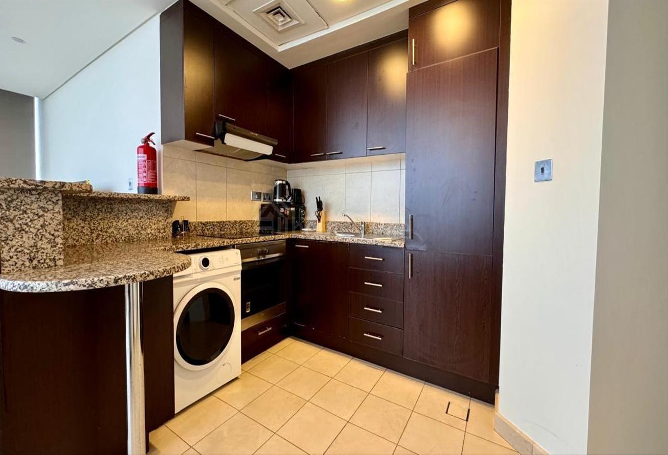 DIFC and Zabeel View |Furnished |Well Maintained photo 4