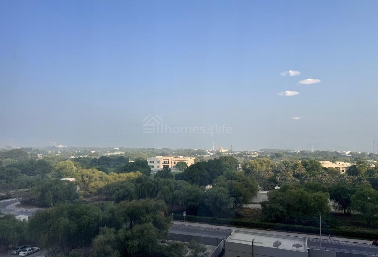 DIFC and Zabeel View |Furnished |Well Maintained photo 18