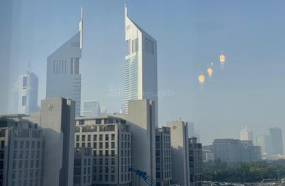 Apartment - 2 Bedrooms - 3 Bathrooms for rent in Sky Gardens - DIFC - Dubai
