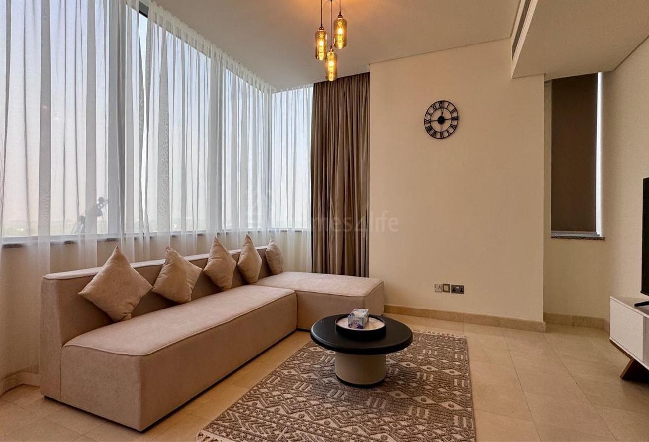 DIFC and Zabeel View |Furnished |Well Maintained photo 6
