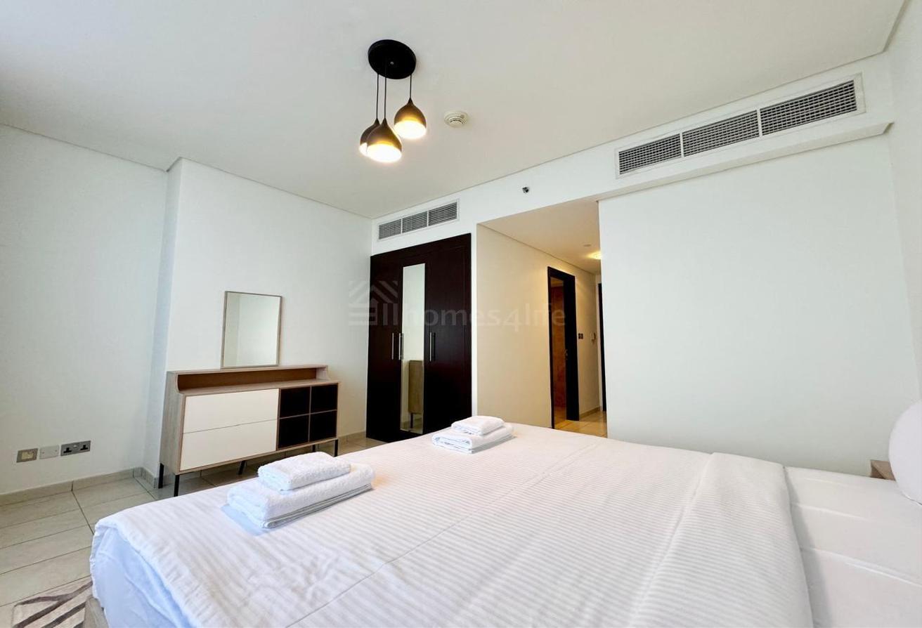 DIFC and Zabeel View |Furnished |Well Maintained photo 15