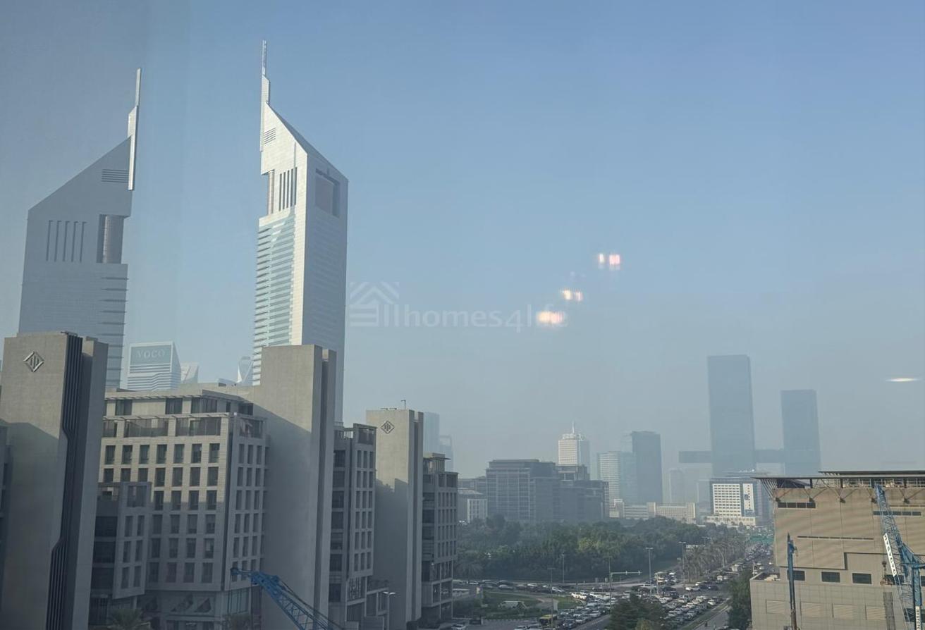 DIFC and Zabeel View |Furnished |Well Maintained photo 22