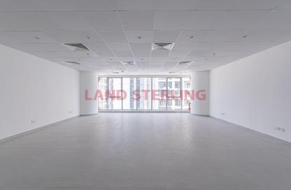 Office Space - Studio - 1 for rent in The Citadel Tower - Business Bay - Dubai