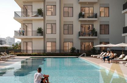 Apartment - 2 - 3 for sale in ORA By Nshama Properties - Town Square - Dubai