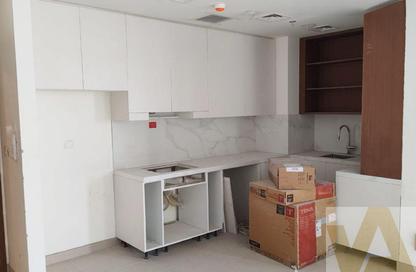 Apartment - 2 - 3 for sale in ORA By Nshama Properties - Town Square - Dubai Apartment - 2 - 3 for sale in ORA By Nshama Properties - Town Square - Dubai