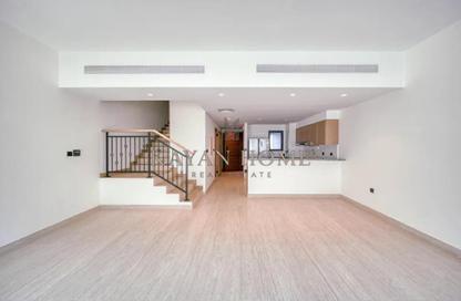 Townhouse - 4 Bedrooms - 3 Bathrooms for rent in Santorini - Damac Lagoons - Dubai