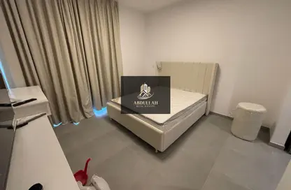 Apartment - Studio - 1 Bathroom for rent in East Village - Aljada - Sharjah Apartment - Studio - 1 Bathroom for rent in East Village - Aljada - Sharjah