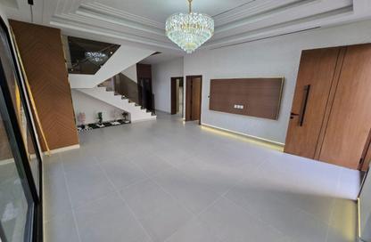 Villa - 5 Bedrooms - 7 Bathrooms for sale in Al Zaheya Gardens - Al Zahya - Ajman
