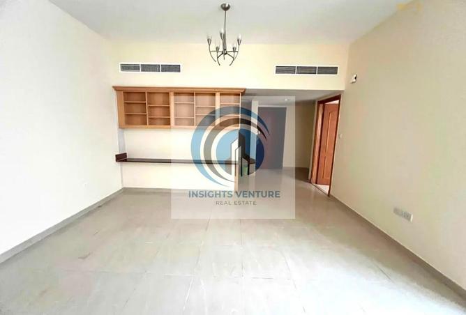 Ready to Move | Spacious 1BR | Free Maintenance