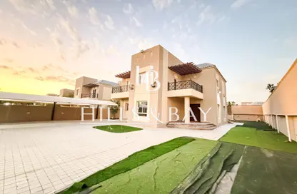 فيلا - 5 غرف نوم - 4 حمامات للايجار في فلل C - اساطير دبي لاند (ليفينج ليجيندز) - دبي