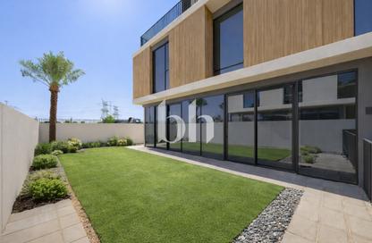 Townhouse - 4 Bedrooms - 6 Bathrooms for sale in June - Arabian Ranches 3 - Dubai