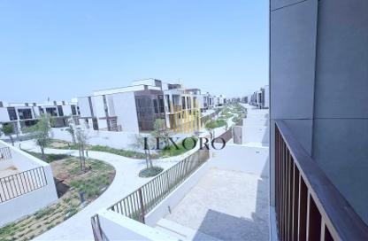 Villa - 3 Bedrooms - 3 Bathrooms for sale in Mudon Al Ranim 8 - Mudon - Dubai