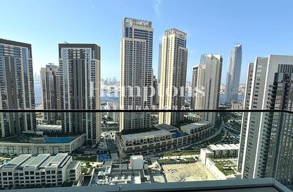 Apartment - 1 - 1 for rent in Palace Residences - Dubai Creek Harbour (The Lagoons) - Dubai Apartment - 1 - 1 for rent in Palace Residences - Dubai Creek Harbour (The Lagoons) - Dubai