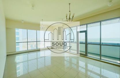 Apartment - 1 - 2 for sale in Julphar Residential Tower - Julphar Towers - Al Nakheel - Ras Al Khaimah
