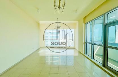 Apartment - 1 - 2 for sale in Julphar Residential Tower - Julphar Towers - Al Nakheel - Ras Al Khaimah