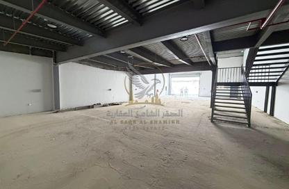 Warehouse - Studio for rent in Industrial Building 13 - Industrial Area 13 - Sharjah Industrial Area - Sharjah