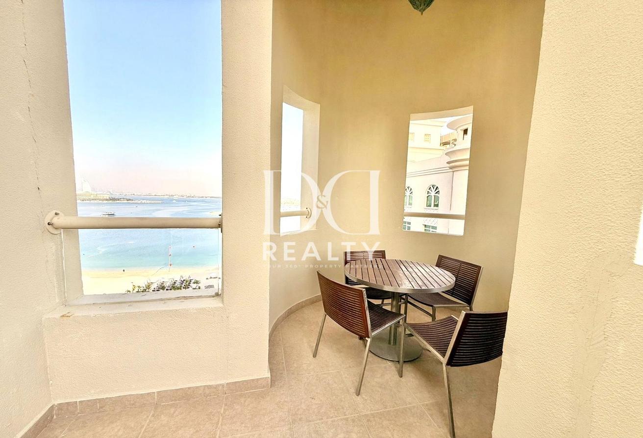 VACANT | Sea View | Chiller Free | Beach Access photo 21