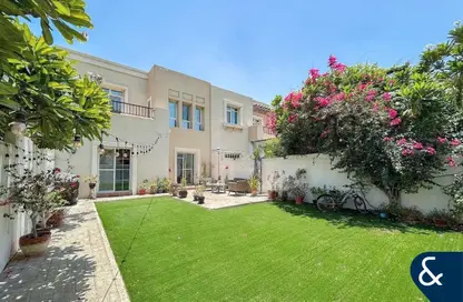 Villa - 3 Bedrooms - 3 Bathrooms for rent in Al Reem 2 - Al Reem - Arabian Ranches - Dubai