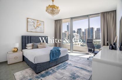 Apartment - 2 Bedrooms - 3 Bathrooms for sale in Stella Maris - Dubai Marina - Dubai