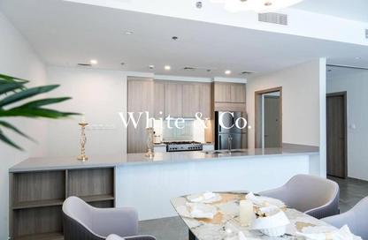 Apartment - 2 Bedrooms - 3 Bathrooms for sale in Stella Maris - Dubai Marina - Dubai