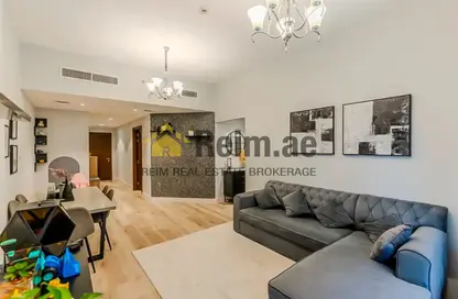 Apartment - 1 Bedroom - 1 Bathroom for sale in Etlala Residence 2 - Dubai Land Residence Complex - Dubai Land - Dubai