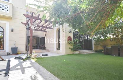 Townhouse - 4 Bedrooms - 4 Bathrooms for sale in Naseem - Mudon - Dubai Townhouse - 4 Bedrooms - 4 Bathrooms for sale in Naseem - Mudon - Dubai