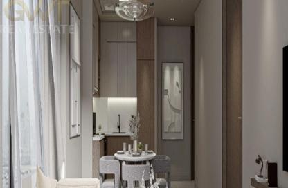 Apartment - 1 Bedroom - 2 Bathrooms for sale in Elevia Residences - International City Phase 2 - Al Warsan 4 - Al Warsan - Dubai