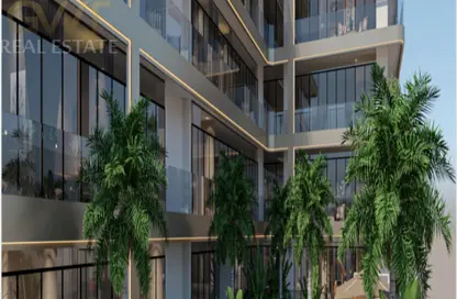 Apartment - 1 Bedroom - 2 Bathrooms for sale in Elevia Residences - International City Phase 2 - Al Warsan 4 - Al Warsan - Dubai