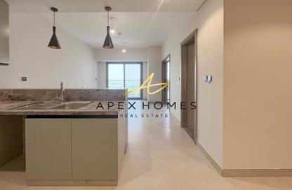 Apartment - 1 Bedroom - 1 Bathroom for sale in Golf Gate - Damac Hills - Dubai