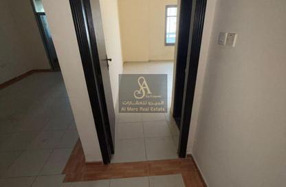 Apartment - 1 - 2 for rent in Nuaimia Two Tower - Al Nuimiya 2 - Al Nuaimiya - Ajman Apartment - 1 - 2 for rent in Nuaimia Two Tower - Al Nuimiya 2 - Al Nuaimiya - Ajman